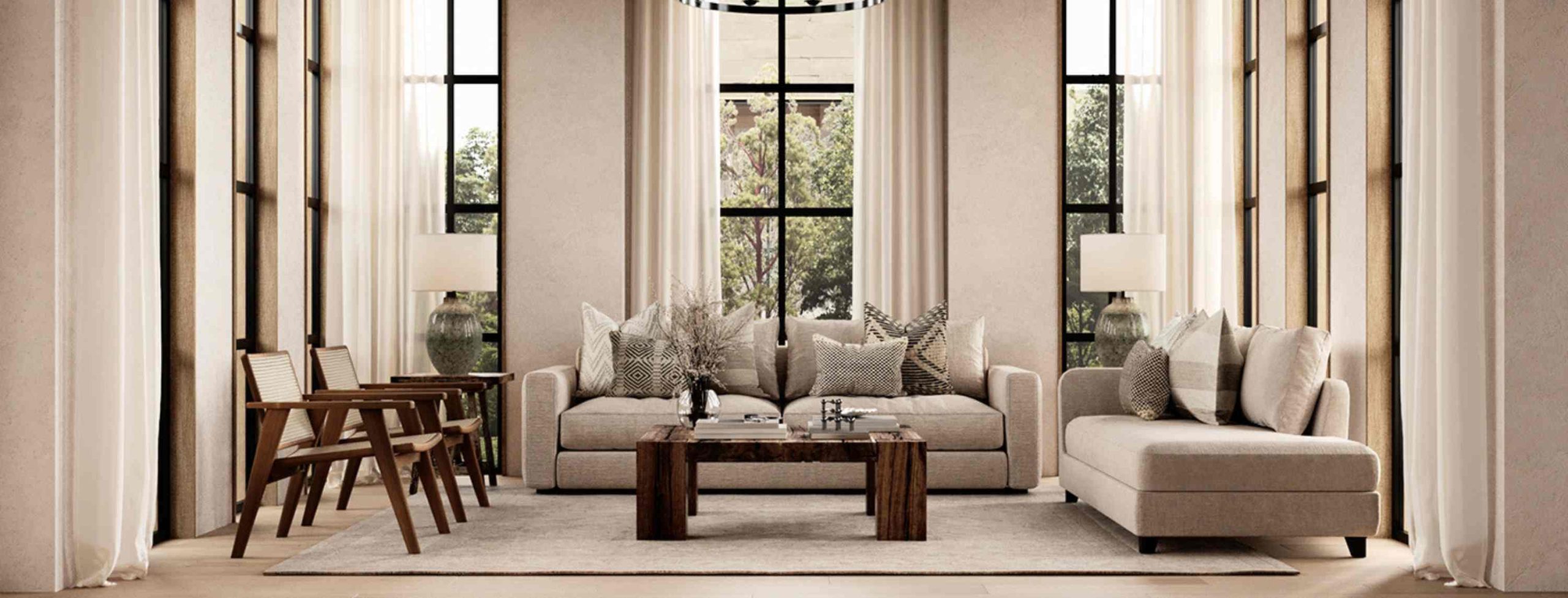 The Future of Smart Homes: Trends in Home Automation and Design