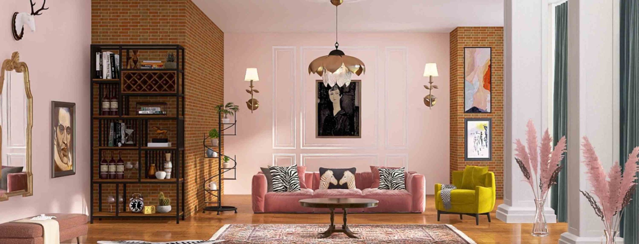 Designing for Different Lifestyles: Adapting Spaces to Suit Diverse Needs