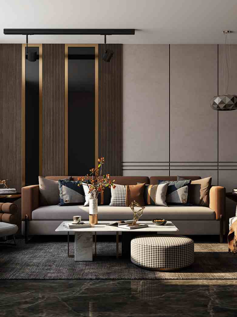 A Comprehensive Guide on Selecting Tiles for Your Living Room [2023]