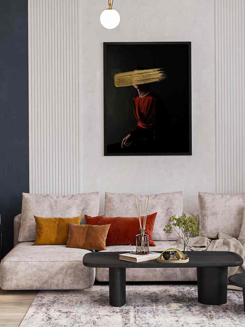 Timeless Elegance: The Enduring Investment in Full Interior Design