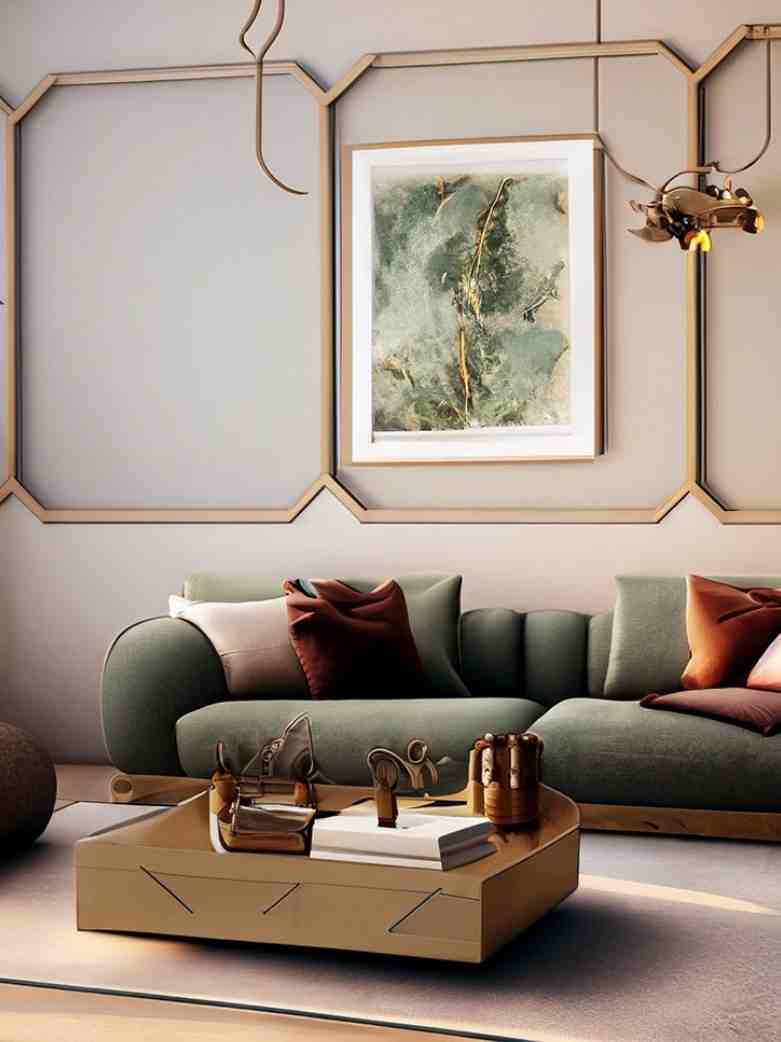 8 Multipurpose Furniture Designs to Revolutionise Your Home Interior and Save Space