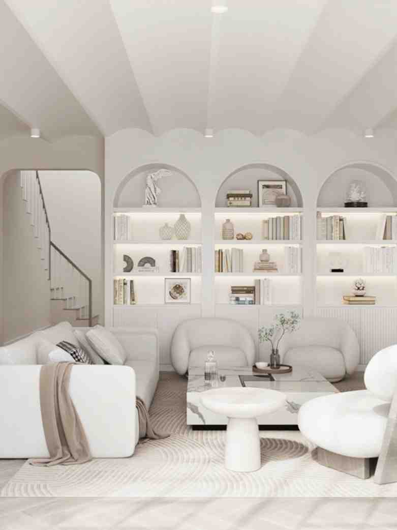 Day 2 : Colour of Navratri and Its Significance in Home Interiors