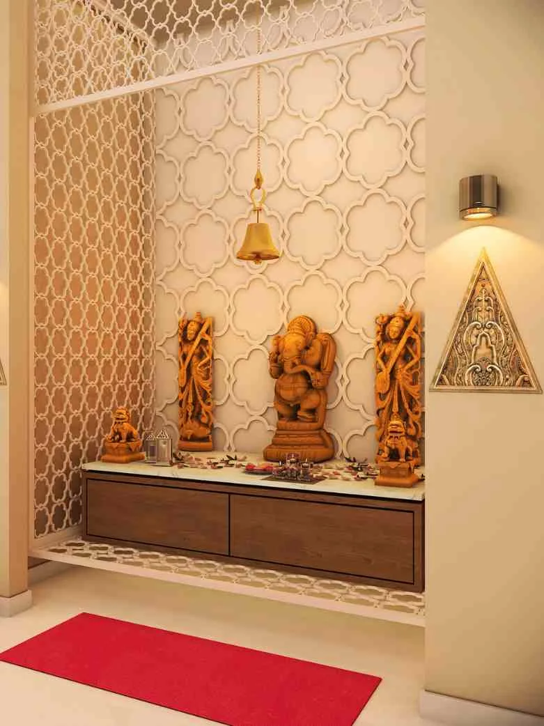 Vastu Tips for an Auspicious Pooja Room [2023]