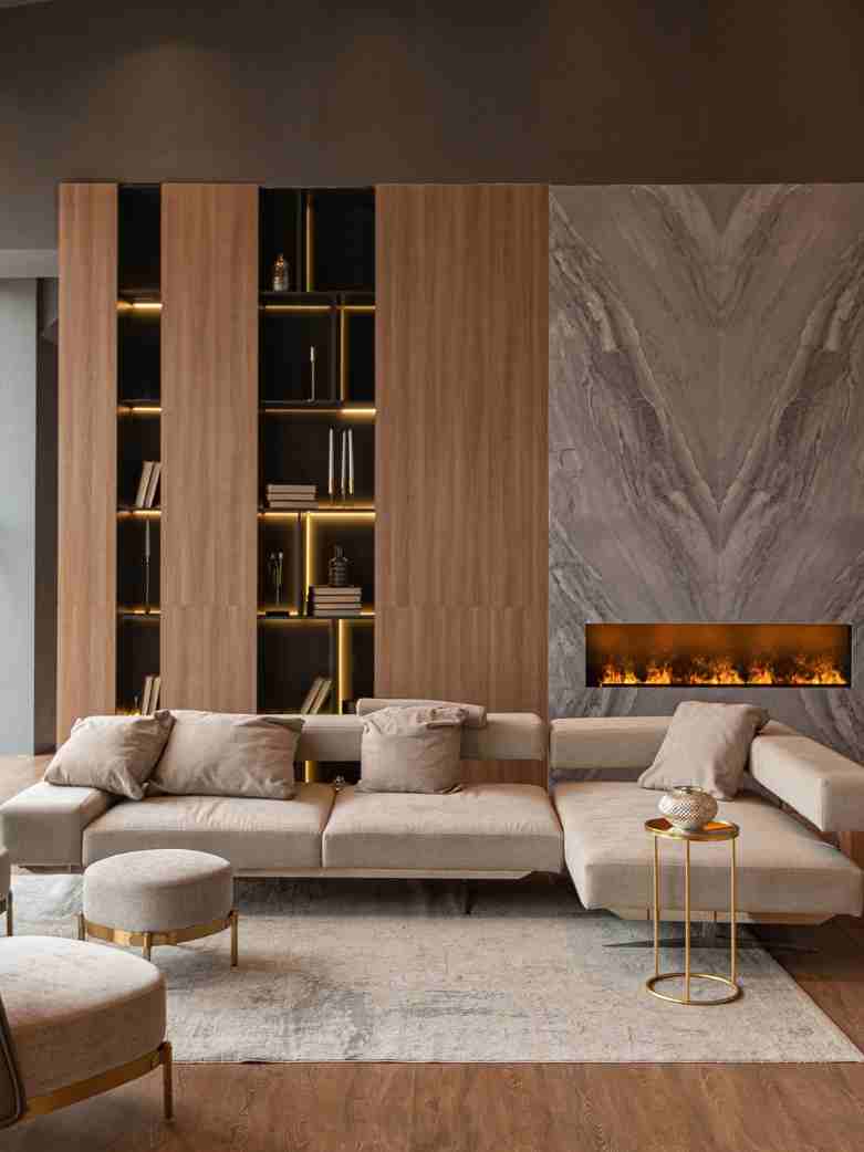 Ageing in Place: Interior Design Solutions for Seniors