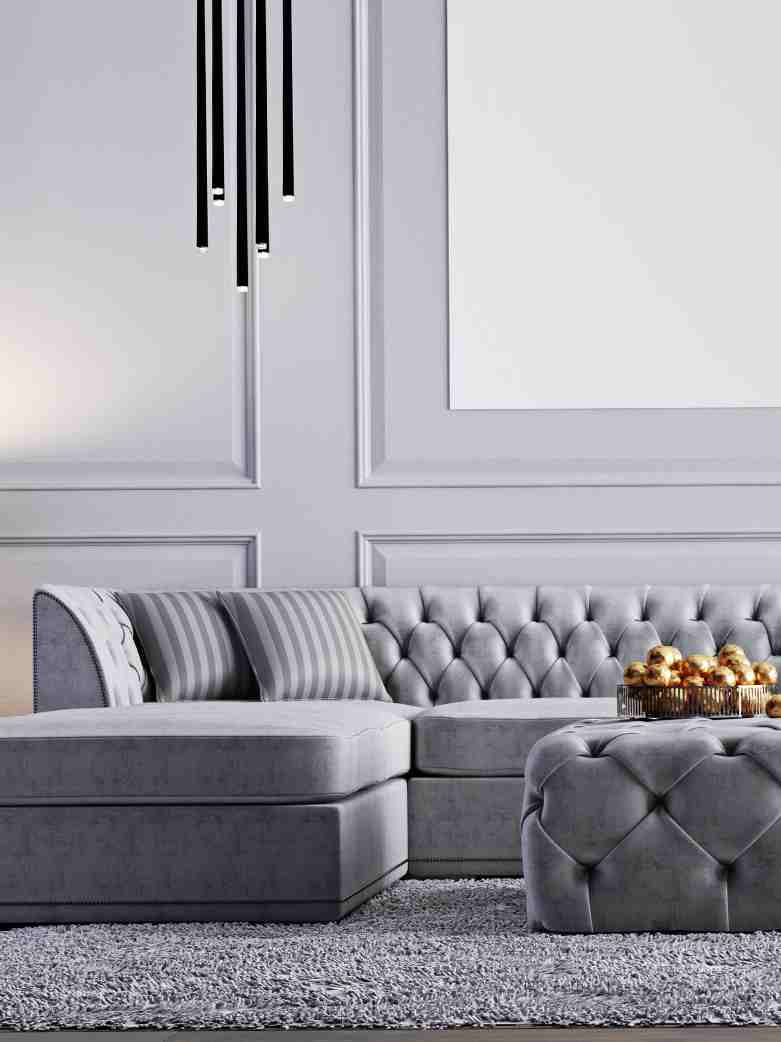 7th Day of Navratri : All About Grey