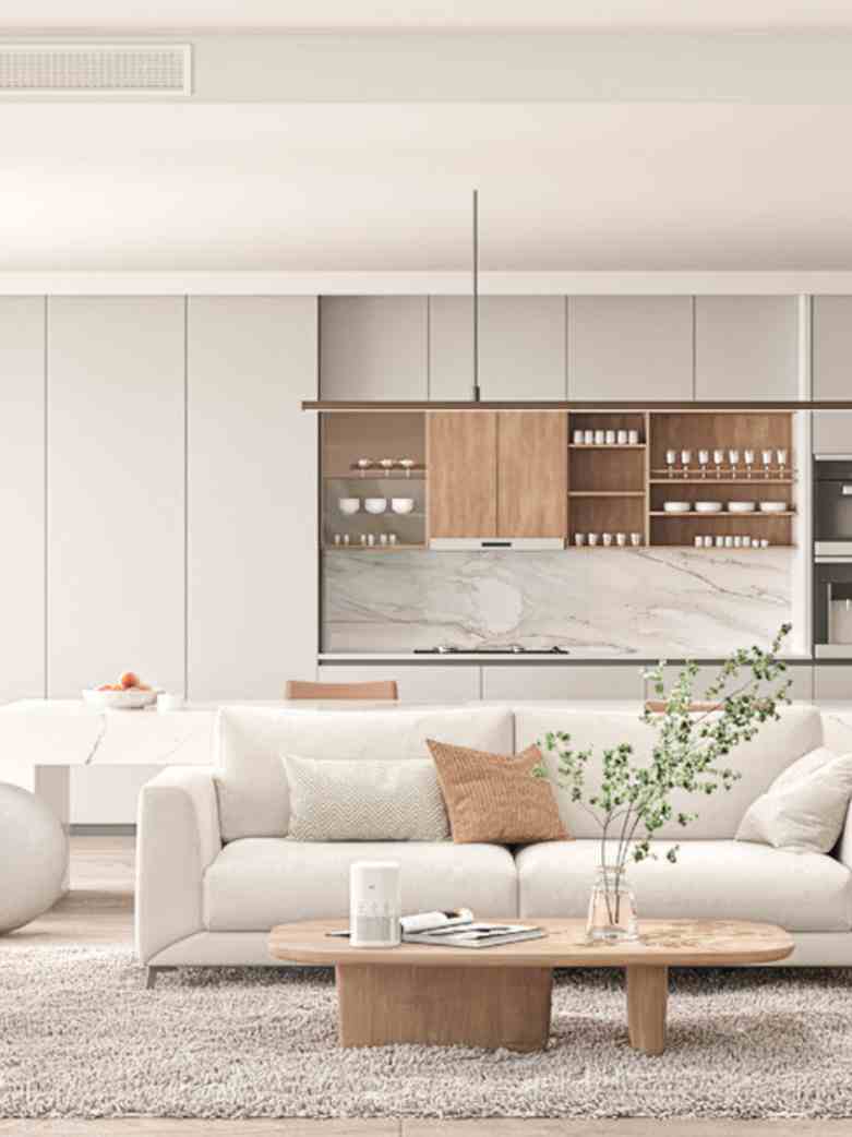 The Intersection of Technology and Interior Design