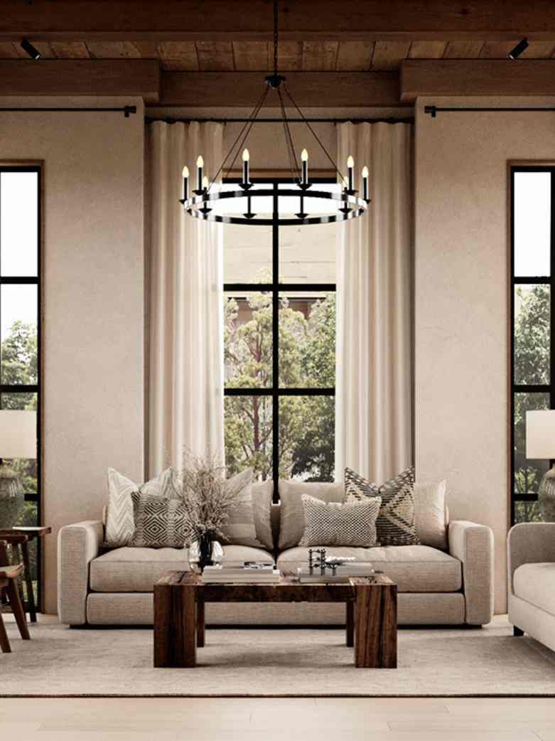 The Future of Smart Homes: Trends in Home Automation and Design