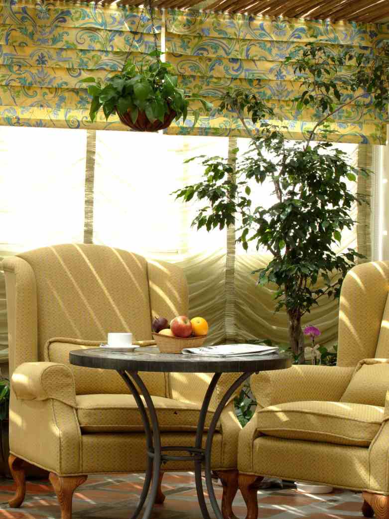 Going Green: Incorporating Sustainability in Full Interior Design Projects