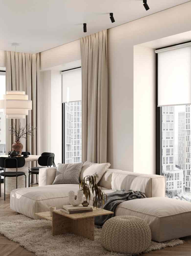 Modern French Country Glam