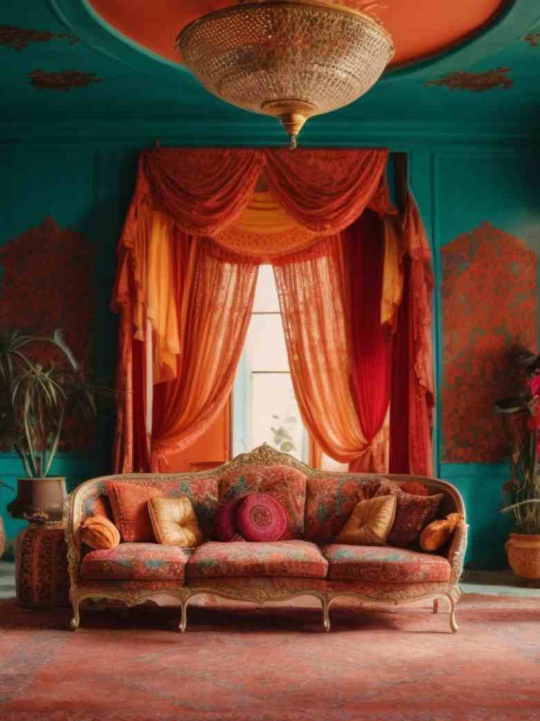 The Psychology of Colour: How to Choose the Perfect Palette for Your Space