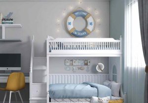 bunker bed designs for your kids