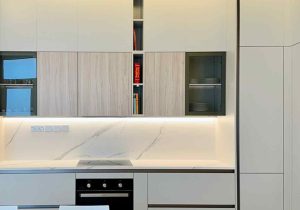Tips to Clean & Maintain Your Modular Kitchen Interior