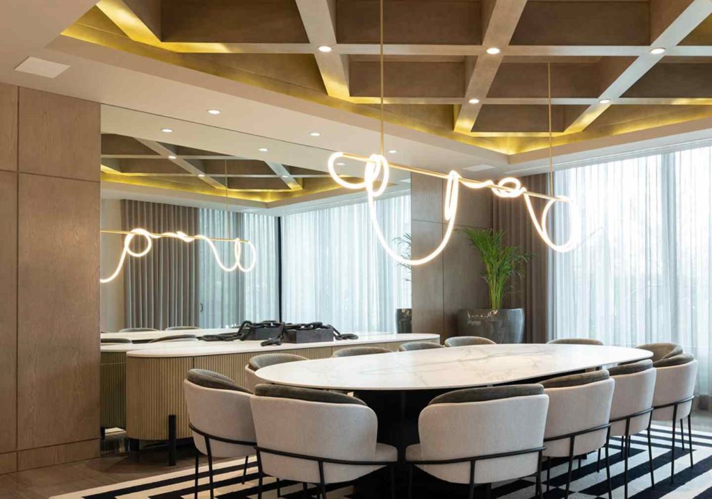 Chandeliers Timeless Elegance in Lighting Bonito Designs