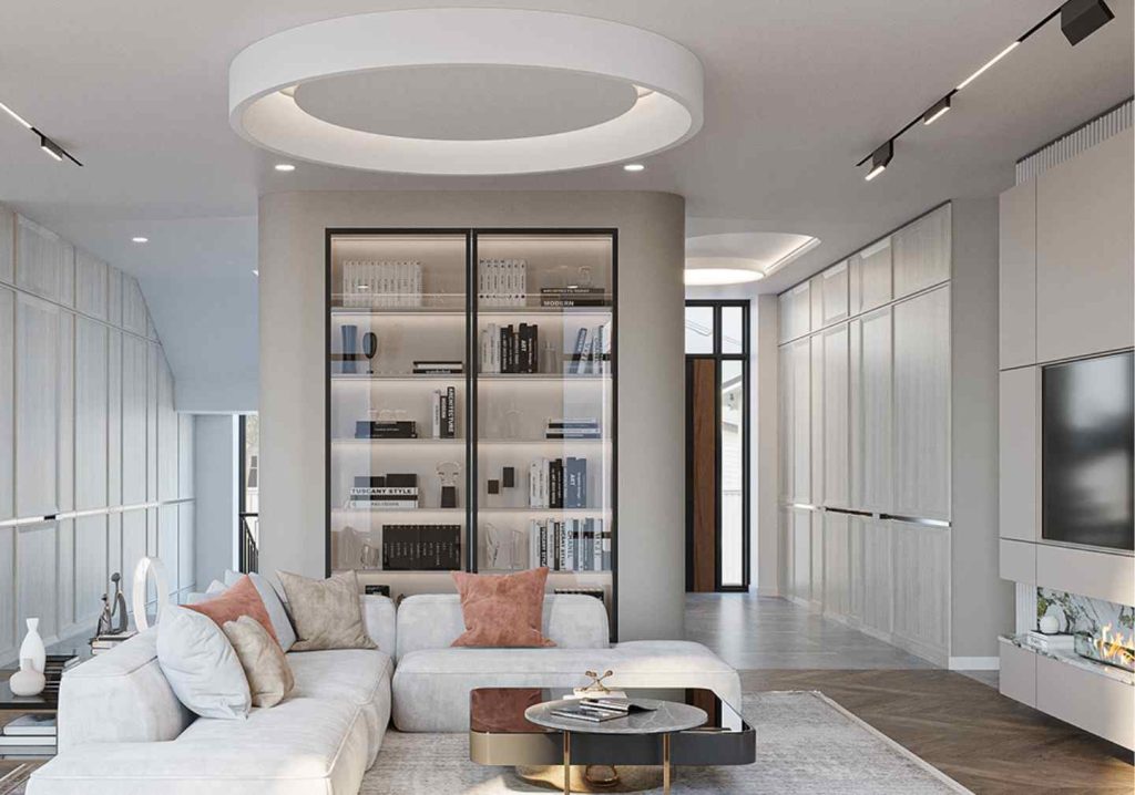 Personalized Interior Design Ideas| Bonito Designs