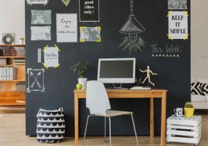 your interior match your work from home personality