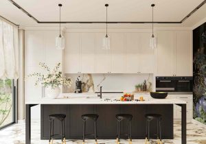 Kitchen Cabinet Lighting 