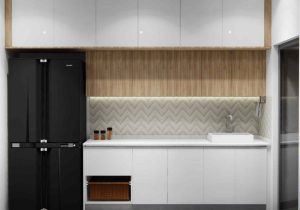 Modular Kitchen interior designs