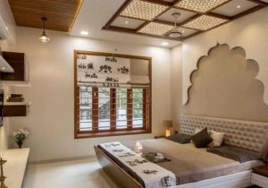 Bedroom False Ceiling Designs 