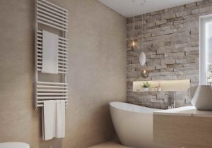 Bathtub Size to Your Bathroom Interior