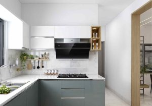 Modular Kitchen designs