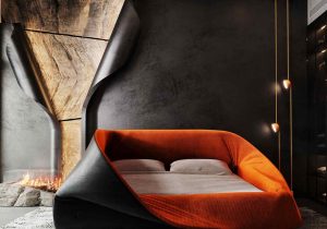 Personalised Design Ideas for Men’s Bedrooms 