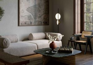Living Room Interior Design Ideas