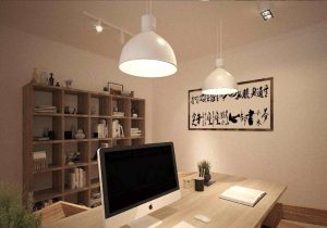 Zen-inspired interior design