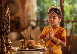 Chant Mantras for lakshmi puja