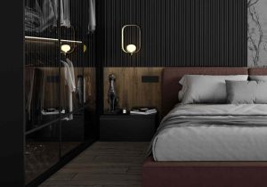 Embracing Bedroom Interior Designs 