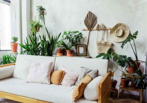 Interior Design Trends for the Next Decade