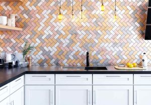 Dado Tiles for Kitchen