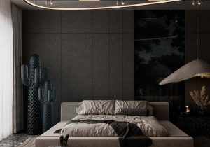 Master Bedroom Decor Ideas  