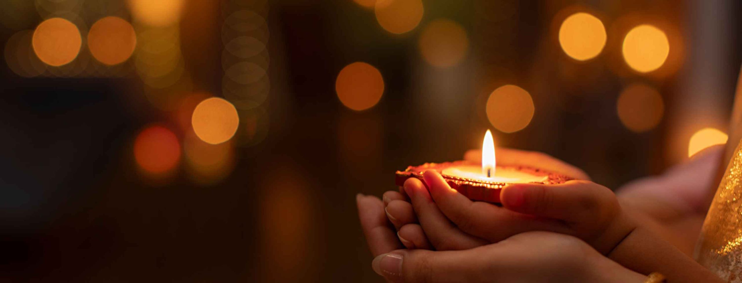 Leave a positive impact this Diwali without compromising on celebration!