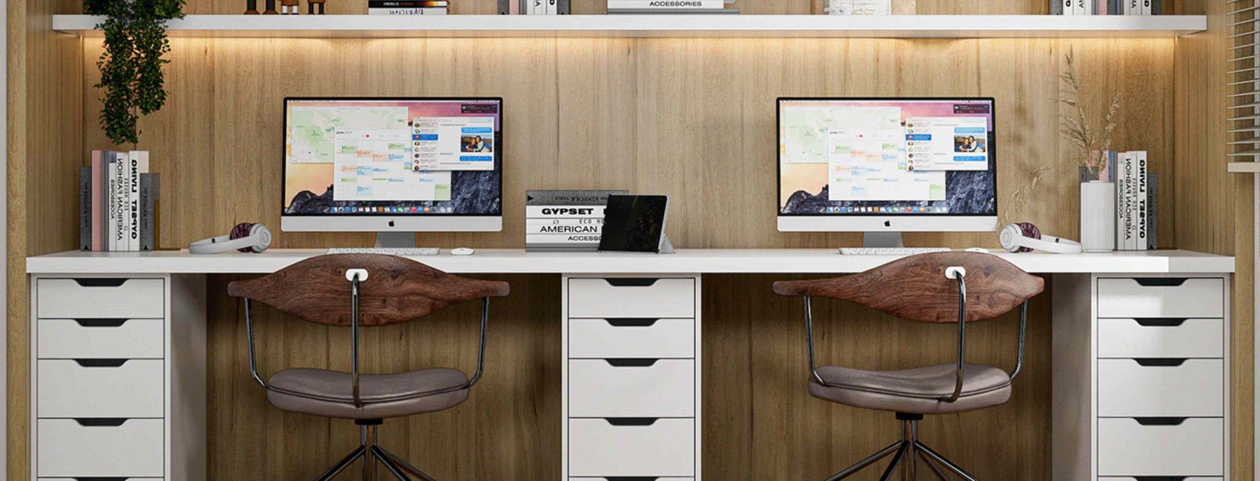 Ergonomics for Working From Home