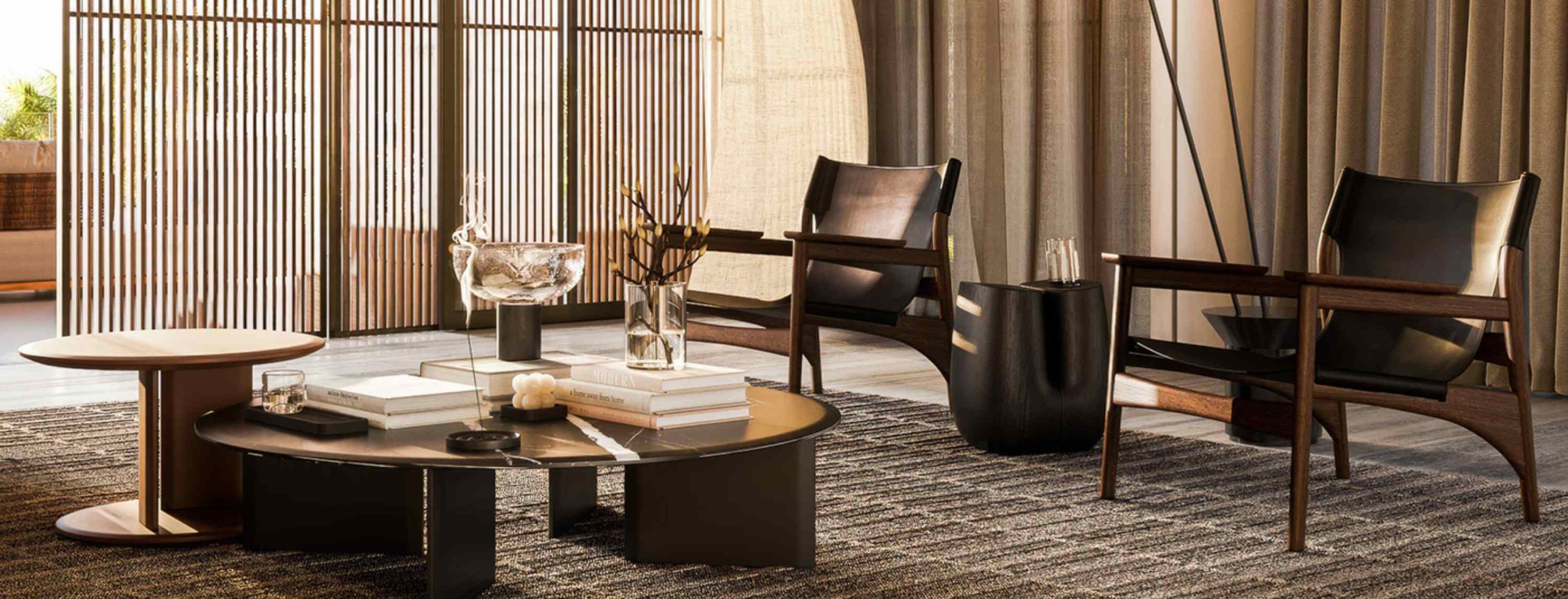 Zen-Inspired Interior Design: Finding Peace in Your Living Space