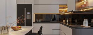 A Complete Guide for Planning Your Modular Kitchen Interior Design