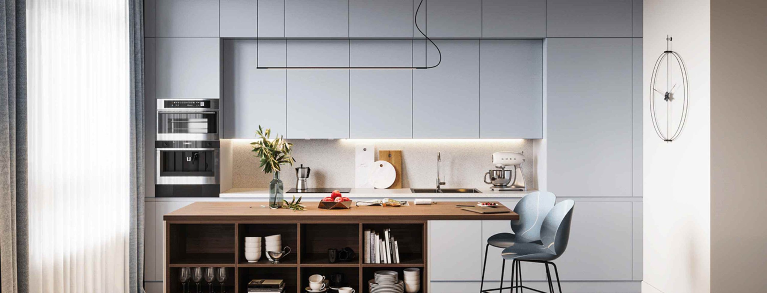 10 Designer Tricks for Picking a Perfect Colour Palette