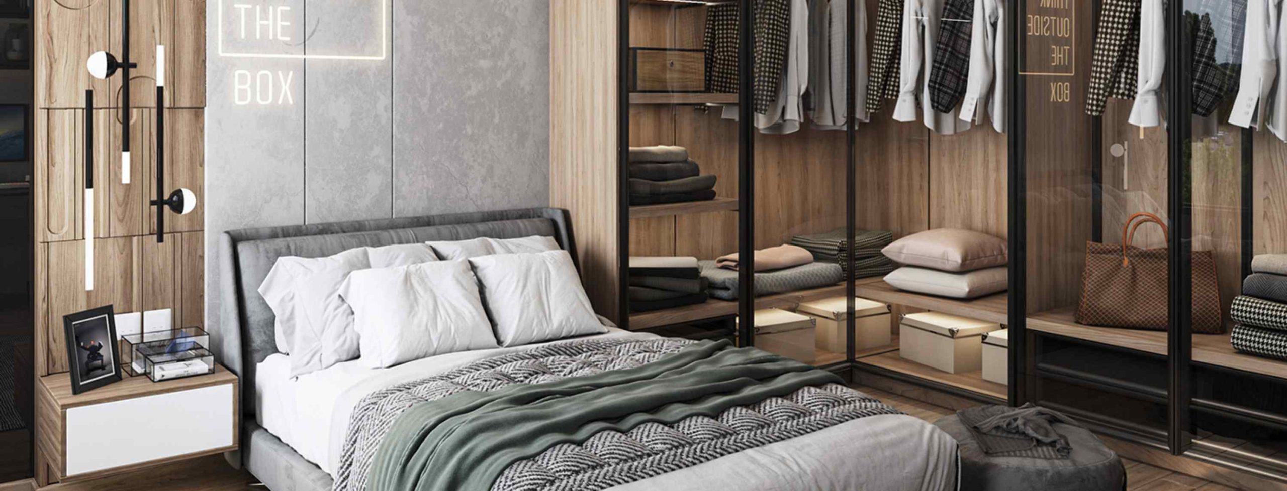 Elevate Your Space with Inspiring Bedroom Decor Ideas