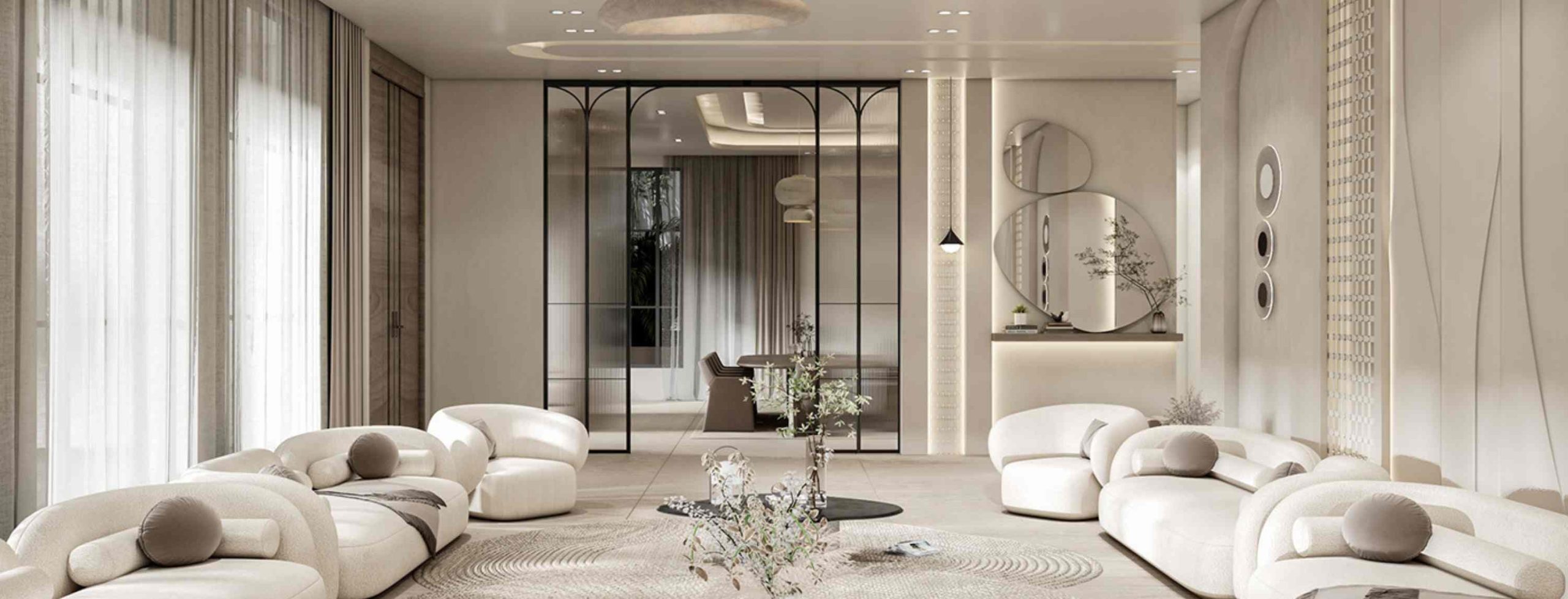 The Magic of Statement Lighting: Transforming Your Space with Fixtures