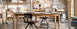 Beautiful Workspaces for your Bonito Home