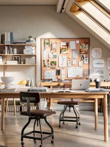 Beautiful Workspaces for your Bonito Home