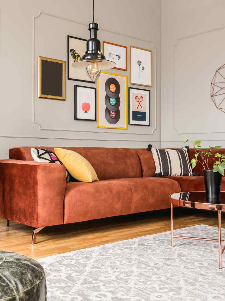 Up-and-Coming Interior Design Trends for the Next Decade