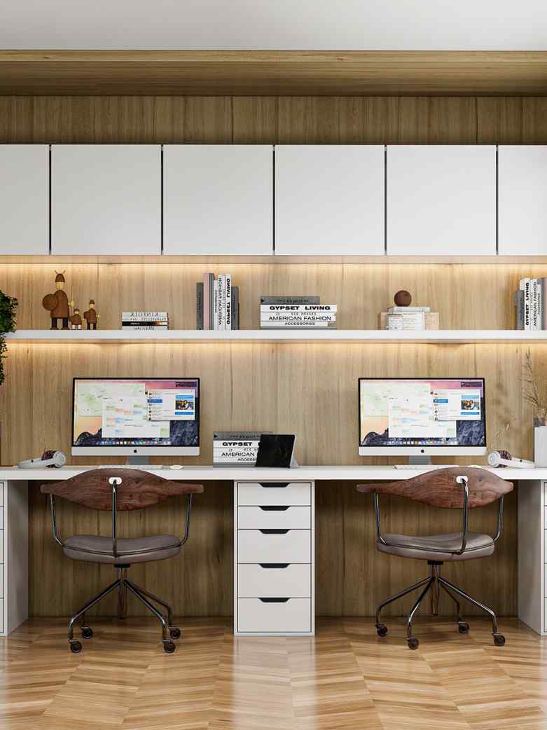 Ergonomics for Working From Home