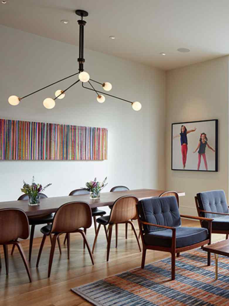 Elevating Your Home with Personalized Interior Design Ideas