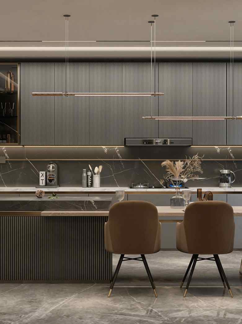 Ideas to maximise your kitchen storage