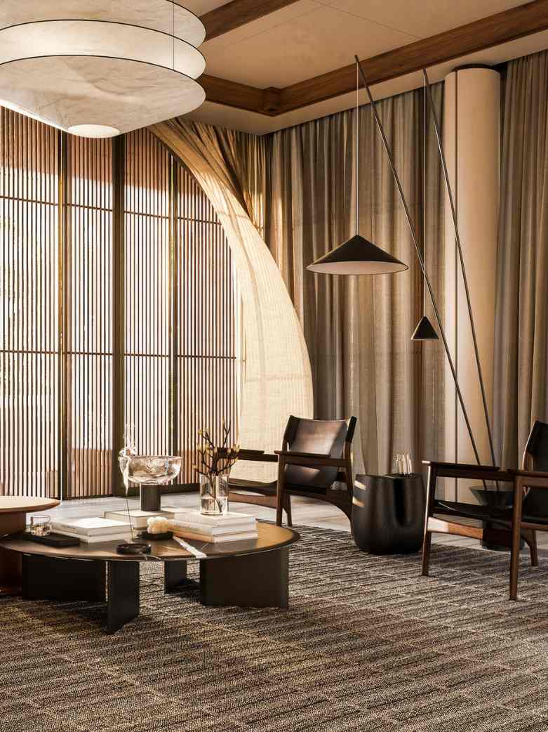 Zen-Inspired Interior Design: Finding Peace in Your Living Space