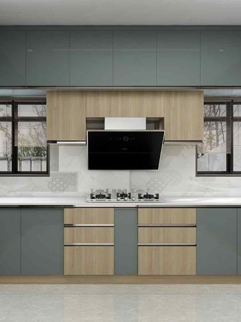 Tips to Clean & Maintain Your Modular Kitchen Interior