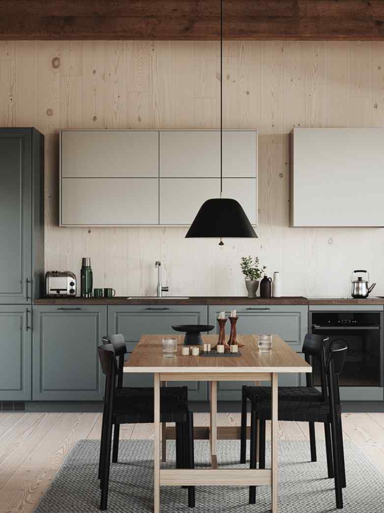 Vastu Tips for a Healthy Kitchen