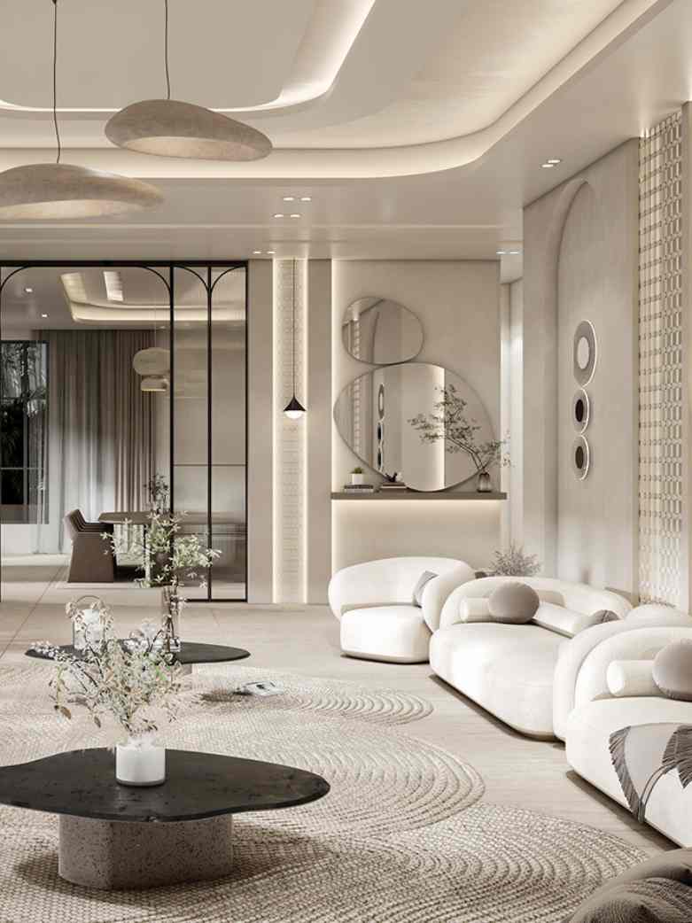 The Magic of Statement Lighting: Transforming Your Space with Fixtures