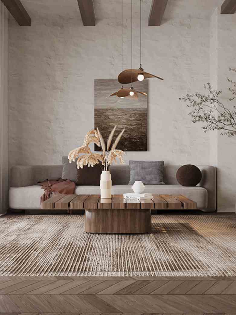 Rustic Elegance: Incorporating Farmhouse Style into Modern Interiors with Bonito Designs